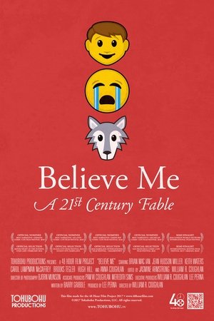Believe Me