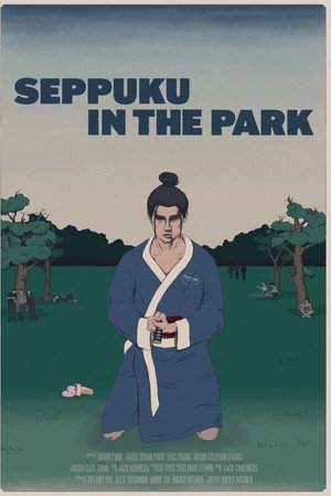 Seppuku in the Park