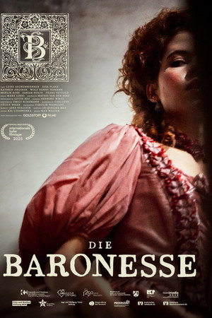 The Baronesse poster
