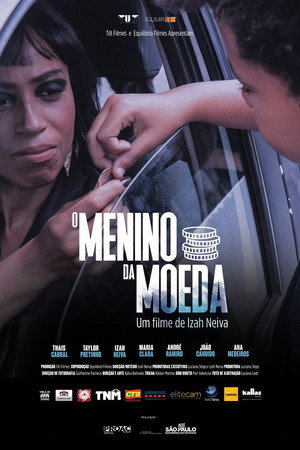 O Menino da Moeda poster