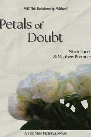 Petals of Doubt poster