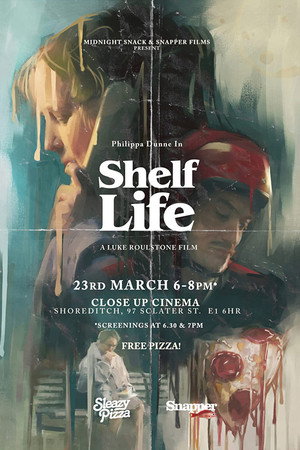 Shelf Life poster
