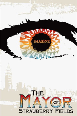 The Mayor of Strawberry Fields poster