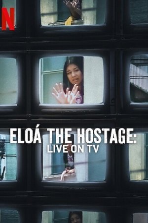 Eloá the Hostage: Live on TV