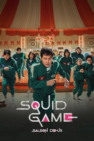 Squid Game