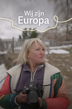 Wij zijn Europa