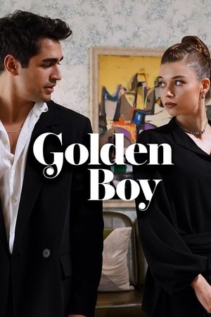 Golden Boy Golden Boy