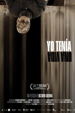 I Had a Life poster