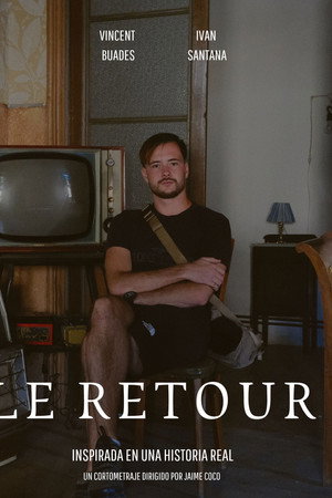Le Retour poster