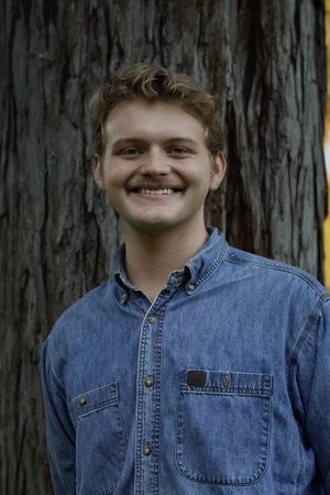Ethan Huey
