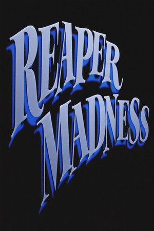 Reaper Madness poster