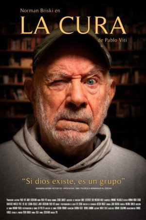 La Cura poster