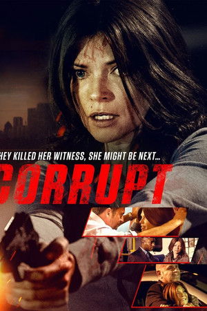 Corrupt