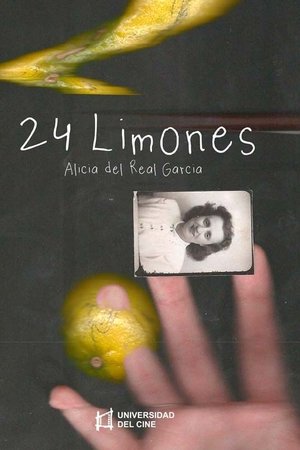 24 Lemons