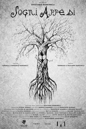 Sogni appesi poster