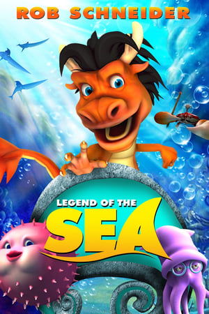 Legend of the Sea