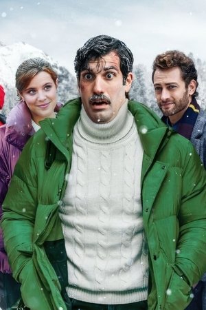 A mil kilómetros de la Navidad