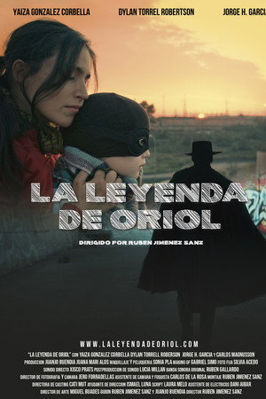 La Leyenda de Oriol