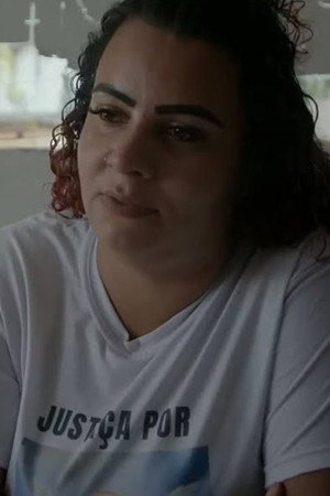 Cristiane Gomes