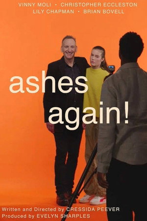 Ashes Again! poster
