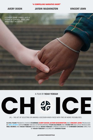 CHOICE: Short Film