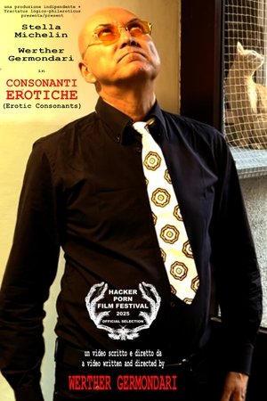 Consonanti Erotiche