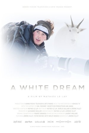 A White Dream
