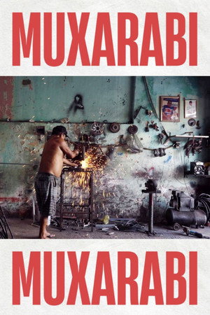 Muxarabi poster
