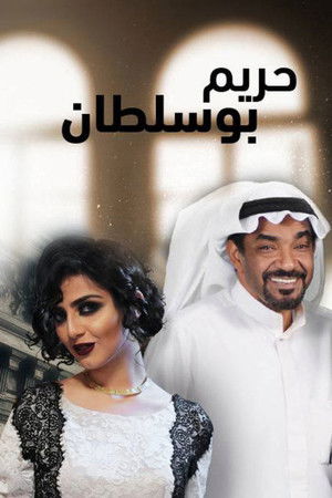 مسلسل حريم أبو سلطان