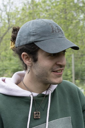 Ilan Carter