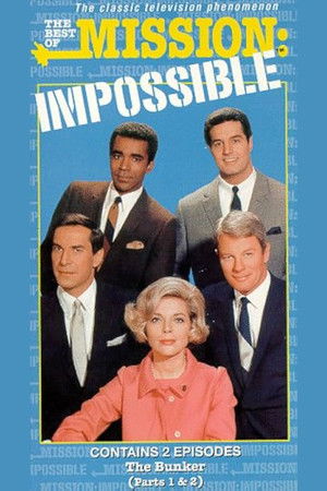 Mission: Impossible - The Bunker