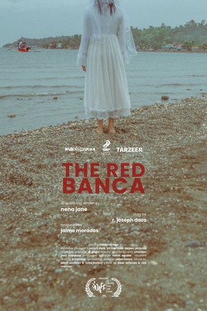 The Red Banca poster