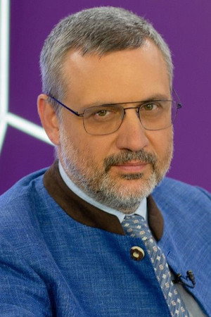 Portrait of Владимир Легойда