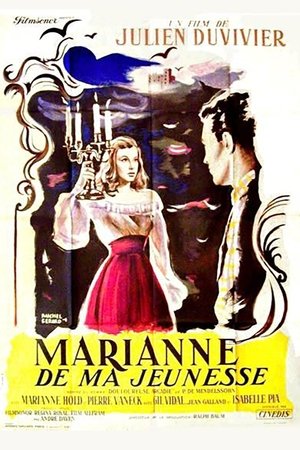 Marianne of My Youth