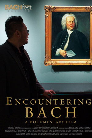Encountering BACH