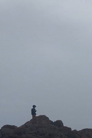 AINDA SINTO TUA FALTA poster