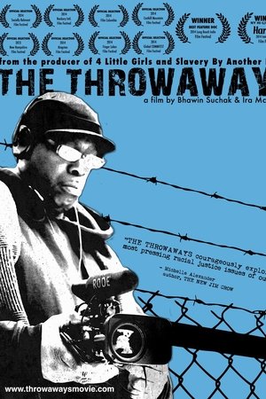 Poster of The Throwaways