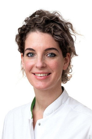 Portrait of Heleen Snijders