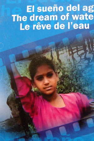 El sueño del agua poster