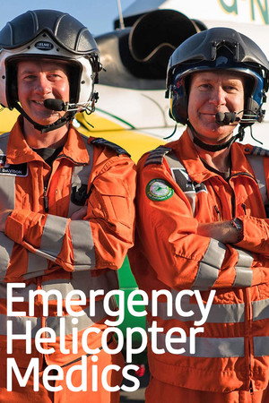 Emergency Helicopter Medics