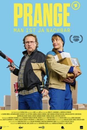 Prange