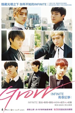 Grow: INFINITE's Real Youth Life