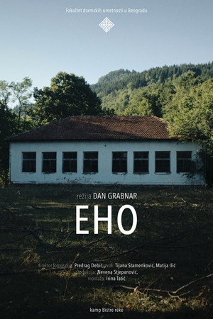 Echo poster
