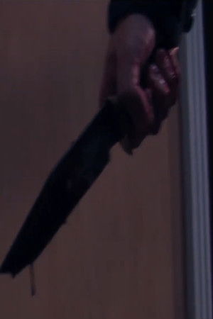 Poster of Lost Tales From Camp Blood - Part 3