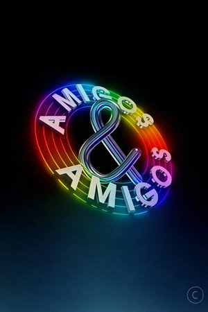Amigos & Amigos
