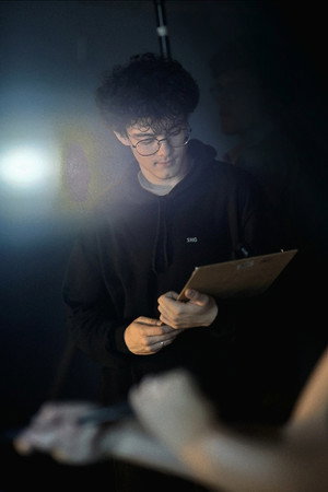 Lorenzo Barp