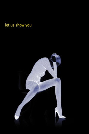 Sunlight poster