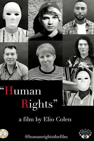 Human Rights poster