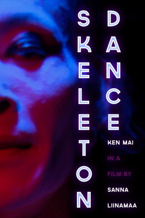 Skeleton Dance poster