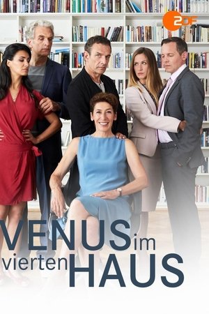 Venus im vierten Haus